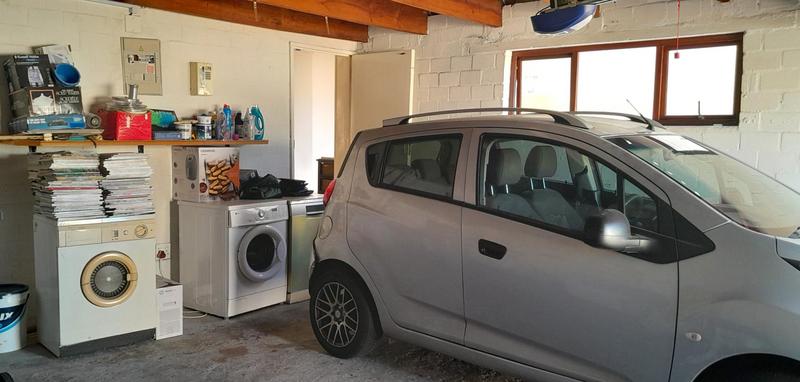 3 Bedroom Property for Sale in Fish Hoek Western Cape